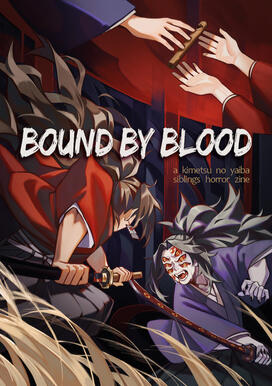 Bound by Blood: A KNY Siblings Zine